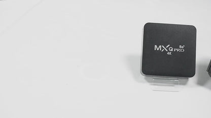 TV Box MXQ-Pro™ 4K